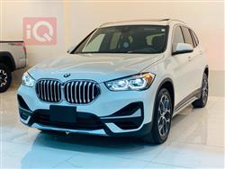 بي ام دبليو X1